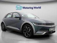 Used Hyundai Ioniq 5 Premium 159 kW (217 HP) 2022 SUV