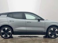 New Volvo EX30 Ultra 200 kW (272 HP) 2026 SUV