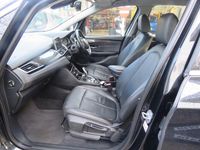 Used BMW 220 Luxury Line 2019 Black Estate