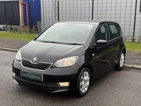 Used Skoda Citigo SE L 2019 Black Hatchback