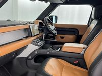 Used Land Rover Defender HSE Dynamic 249 HP (183 kW) 2025 SUV
