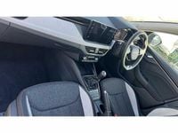 Used Skoda Kamiq SE L 116 HP (85 kW) 2025 Grey SUV