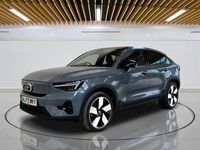Used Volvo C40 Ultimate 300 kW (408 HP) 2022 Grey SUV