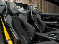 Used Ferrari 296 2025 Grey Cabriolet