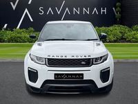 used Land Rover Range Rover evoque 2.0 TD4 HSE Dynamic 5dr Auto