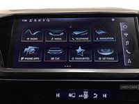 Used Audi Q4 e-tron S-Line 150 kW (204 HP) 2022 Blue SUV