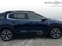 used Citroën C5 Aircross (2023/72)1.5 BlueHDi C-Series Edition 5dr EAT8
