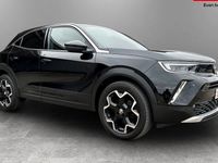 Used Vauxhall Mokka Ultimate 131 HP (96 kW) 2025 SUV