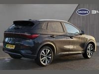 Used BYD Atto 3 Comfort 150 kW (204 HP) 2025 Black SUV