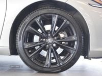 Used Lexus ES300H Sport Line 2021 Silver Sedan