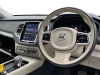 Used Volvo XC90 Core 250 HP (183 kW) 2025 SUV