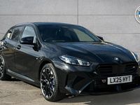 Used BMW M135 Comfort Edition 296 HP (217 kW) 2025 Black Hatchback