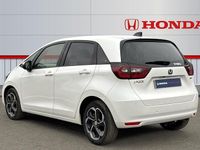 Used Honda Jazz Hybrid 109 HP (80 kW) 2022 Hatchback