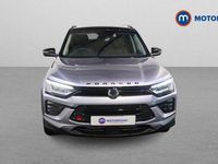 Used Ssangyong (KGM) Korando 163 HP (119 kW) 2025 Silver Estate