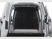Used Renault Kangoo 89 kW (122 HP) 2025 White MPV