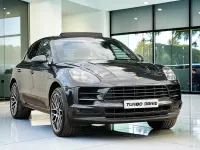Used Porsche Macan S 2019 SUV