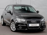 Used Audi A1 2011 Hatchback