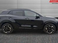 Used Kia Sportage GT-Line 150 HP (110 kW) 2025 SUV