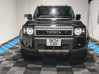 New Toyota Land Cruiser Edition 163 HP (119 kW) 2026 Black SUV