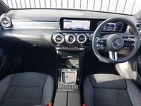 Used Mercedes CLA180 Executive 136 HP (100 kW) 2025 Grey Sedan