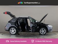 used Audi Q3 2.0 TDI S Line Navigation 5dr