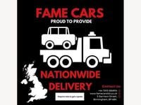 Used Ford Fiesta ST 2016 Orange Hatchback