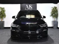 Used BMW X5 M Sport 2021 Black SUV