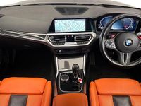 Used BMW M4 Competition Edition 503 HP (369 kW) 2023 Black Coupe