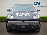 Used BYD Dolphin Boost 64 kW (88 HP) 2025 Black Hatchback