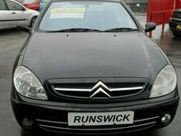 used Citroën Xsara 2.0