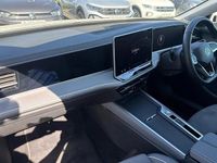 Usado VW Passat Life 147 HP (108 kW) 2025 Branco Carrinha