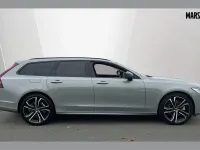 Used Volvo V90 Ultra 455 HP (334 kW) 2024 Grey Estate