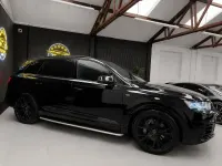 Used Audi Q7 Advanced 2019 Black SUV