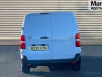 used Toyota Proace 1.5D 120 Icon Van