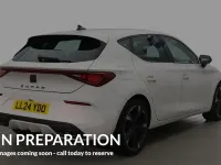 Used Cupra Leon 150 HP (110 kW) 2024 Hatchback