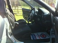 Used Subaru Impreza 2003 Estate