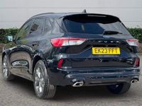Käytetty Ford Kuga ST-Line 150 HP (110 kW) 2023 Katumaasturi