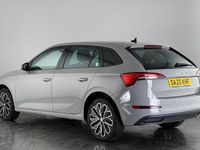 Used Skoda Scala SE L 150 HP (110 kW) 2023 Hatchback