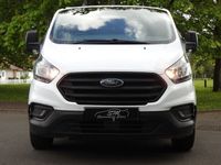 used Ford 300 Transit Custom 2.0LEADER P/V ECOBLUE 104 BHP