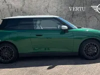 Used Mini Cooper Exclusive 135 kW (184 HP) 2026 Hatchback