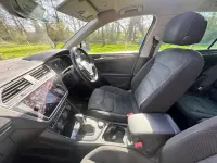 Używany VW Tiguan SEL 180 KM (132 kW) 2017 Szary SUV