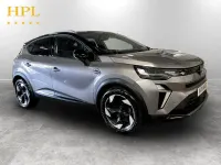 Used Renault Captur Techno 90 HP (66 kW) 2024 Grey SUV