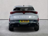Used Cupra Tavascan VZ1 250 kW (340 HP) 2025 Multicolour SUV