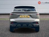 Used MG HS SE 169 HP (124 kW) 2024 Silver SUV