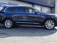 Used Volvo XC90 Inscription 235 HP (172 kW) 2019 SUV