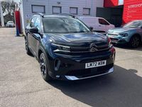 Used Citroën C5 PureTech 131 HP (96 kW) 2023 Hatchback