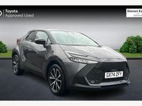 Used Toyota C-HR Design 223 HP (164 kW) 2026 SUV
