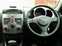 Used Daihatsu Terios 2006 SUV
