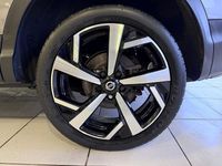 Used Nissan Qashqai N-Motion 2021 Grey SUV