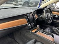 used Volvo S90 Inscription D4